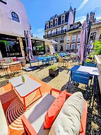 Ibis Grenoble Centre Bastille