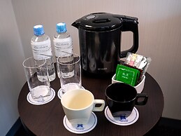 Hotel Nikko Osaka
