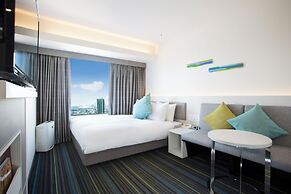 Hotel Nikko Osaka