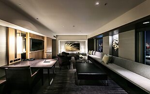 Hotel Nikko Osaka