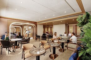 Hotel Nikko Osaka