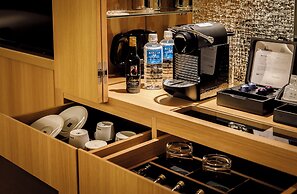 Hotel Nikko Osaka