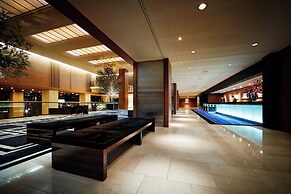 Hotel Nikko Osaka