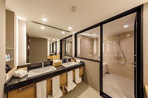 Hotel Nikko Osaka