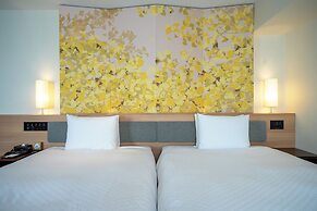Hotel Nikko Osaka