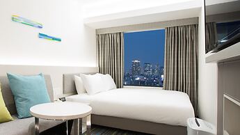 Hotel Nikko Osaka