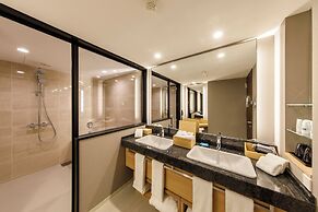 Hotel Nikko Osaka