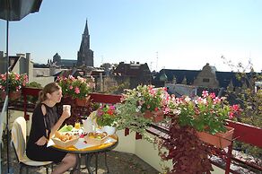 Hôtel Mercure Strasbourg Centre