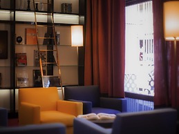 Hôtel Mercure Strasbourg Centre