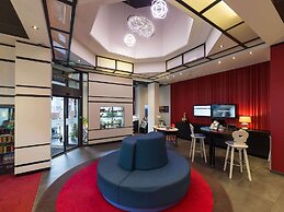 Hôtel Mercure Strasbourg Centre