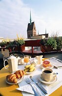 Hôtel Mercure Strasbourg Centre