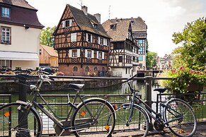 Hôtel Mercure Strasbourg Centre