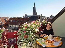 Hôtel Mercure Strasbourg Centre