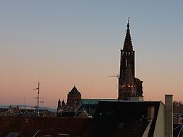 Hôtel Mercure Strasbourg Centre