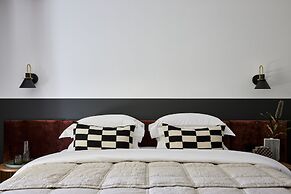 Central Caleula Motor Lodge