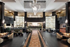 Omni Severin Hotel