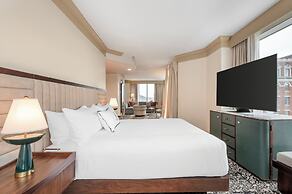 Omni Severin Hotel