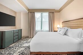 Omni Severin Hotel
