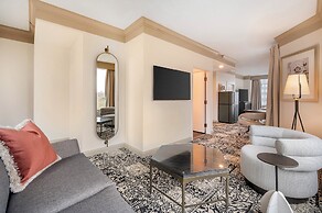 Omni Severin Hotel