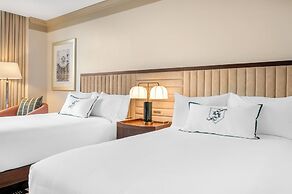 Omni Severin Hotel