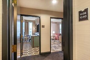 Omni Severin Hotel