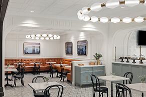 Omni Severin Hotel