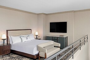 Omni Severin Hotel