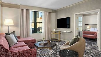 Omni Severin Hotel