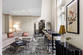 Omni Severin Hotel