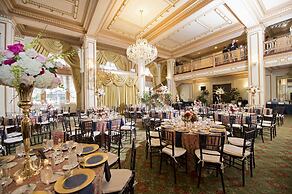 Omni Severin Hotel