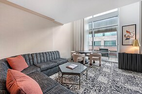 Omni Severin Hotel