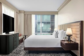 Omni Severin Hotel