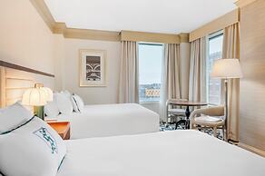 Omni Severin Hotel