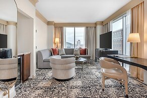 Omni Severin Hotel