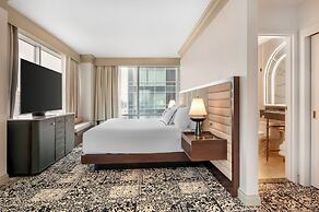 Omni Severin Hotel