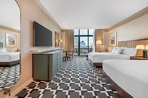Omni Severin Hotel