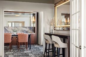 Omni Severin Hotel