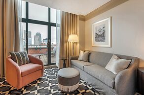 Omni Severin Hotel