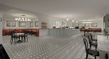 Omni Severin Hotel
