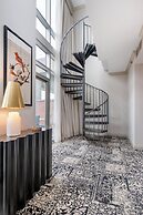 Omni Severin Hotel