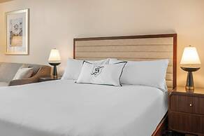 Omni Severin Hotel