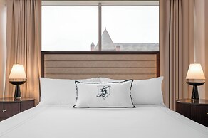 Omni Severin Hotel