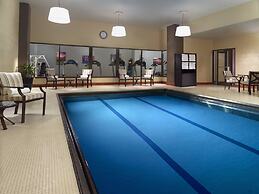 Omni Severin Hotel