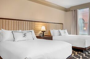 Omni Severin Hotel