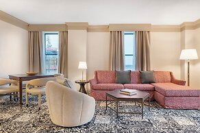 Omni Severin Hotel