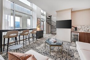 Omni Severin Hotel