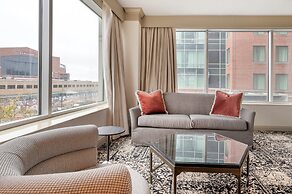 Omni Severin Hotel