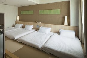 Hotel Nikko Narita