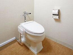 Hotel Nikko Narita