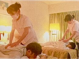 Hotel Nikko Narita
